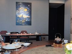 -海味·悦外滩中餐厅(上海宝龙丽筠酒店)