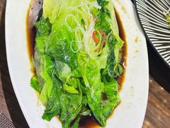 -宋庄魁元艺术餐厅