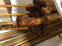 -乐乐姐超级土豆(中关村5号店)