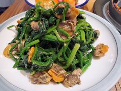 -77号渔船·蒸海鲜青岛菜(积米崖店)