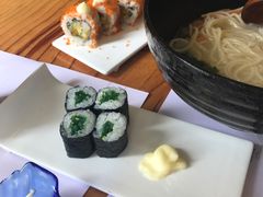 -花漫里日式餐厅(刺桐店)