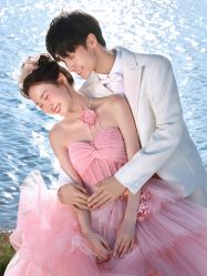 -梦想屋摄影工作室(丽原天际店)