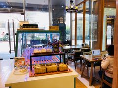 -爸爸糖手工吐司(苏州环球188店)
