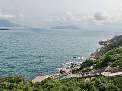 -东澳岛