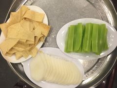 -太婆天府山珍酒楼(亚运村店)