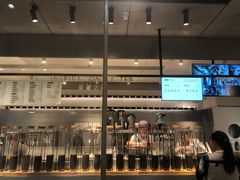-喜茶(佛山顺德容桂天佑城店)
