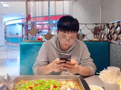 -半天妖烤鱼(紫荆广场店)