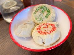 -院落新京菜·烤鸭(地安门店)