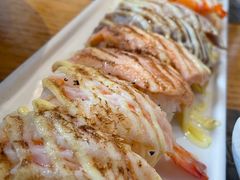 -林妈妈村·日式料理(宝山万达店)