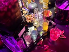 -赤红音乐现场(浦东金桥路店)