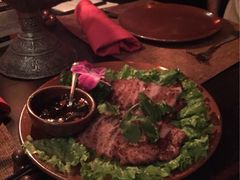 花马天堂云南餐厅(高邮路店)-花马天堂云南餐厅 Lost Heaven(高邮路店)