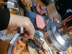 -·缸桶屋·韩式牛肋条自助烤肉(西湖D11店)