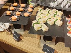 -上海大宁福朋喜来登酒店大堂吧(共和新路店)