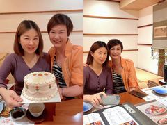 -希望日本料理(保利香槟花园店)