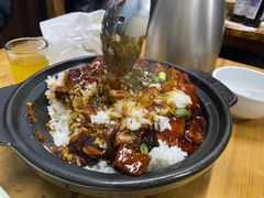 -八大碗私房菜(中城路店)