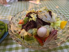 -1819餐厅·团队聚餐·烤串·精酿