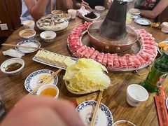 -东镇老火锅(高新区店)