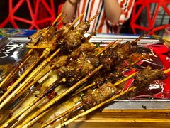 -醉烧膘·烧烤夜宵王(总店)