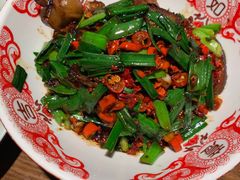 -田边二娃子·湖南民间菜