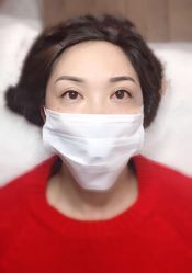 -变美丽半永久纹眉连锁·机器野生眉·洗眉