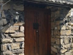 -北京山里寒舍度假酒店