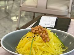-喜鼎海胆水饺(平安金融中心店)