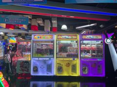 -真快活Coohoo Max(银泰创意城店)