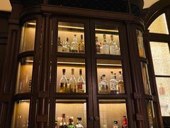 -LONG BAR 廊吧(外滩华尔道夫酒店)