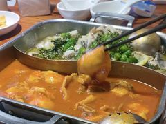 -齐祺渔锅(前进路店)