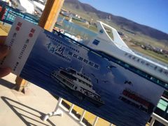 -青海湖国家重点风景名胜区