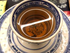 -白家餐厅(徐家汇店)
