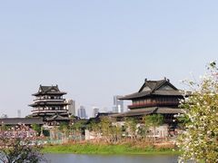 -海珠湖公园