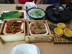 -喜鹊茶点.啫煲(车陂店)