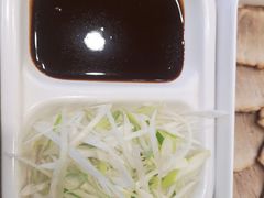 -李连贵熏肉大饼(宁山中路店)