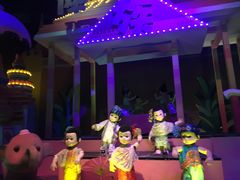 -济南方特东方神画