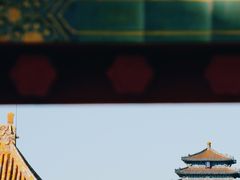 -故宫博物院(故宫)