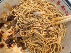 -李易面馆(树木岭店)