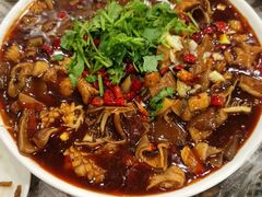 -北大地皖峰饭馆