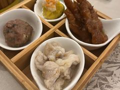 -香云轩·顺德菜(香云纱园林酒店店)