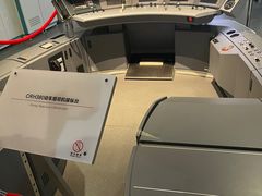 -中国铁道博物馆(正阳门馆)