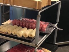 -王家渡火锅店(棕榈泉店)