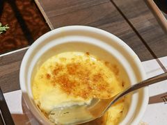 焦糖布丁-MoMo牧场·寿喜烧专门店(长泰广场店)