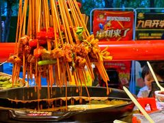 -钢管厂五区小郡肝火锅串串香(总店)