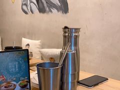 -莫嘎(乌鲁木齐中路店)