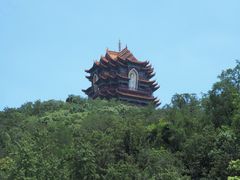 -江阴君山寺