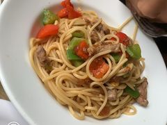 -萨莉亚意式餐厅(上下九店)