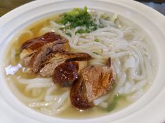 -初心烧鹅(粤华店)