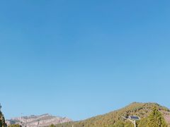 -四门塔风景区