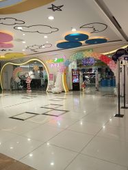 -孩子王童乐园(绵阳涪城万达店)