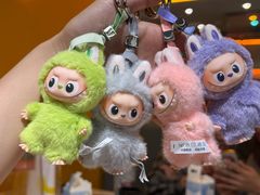 -泡泡玛特POPMART(世豪广场店)